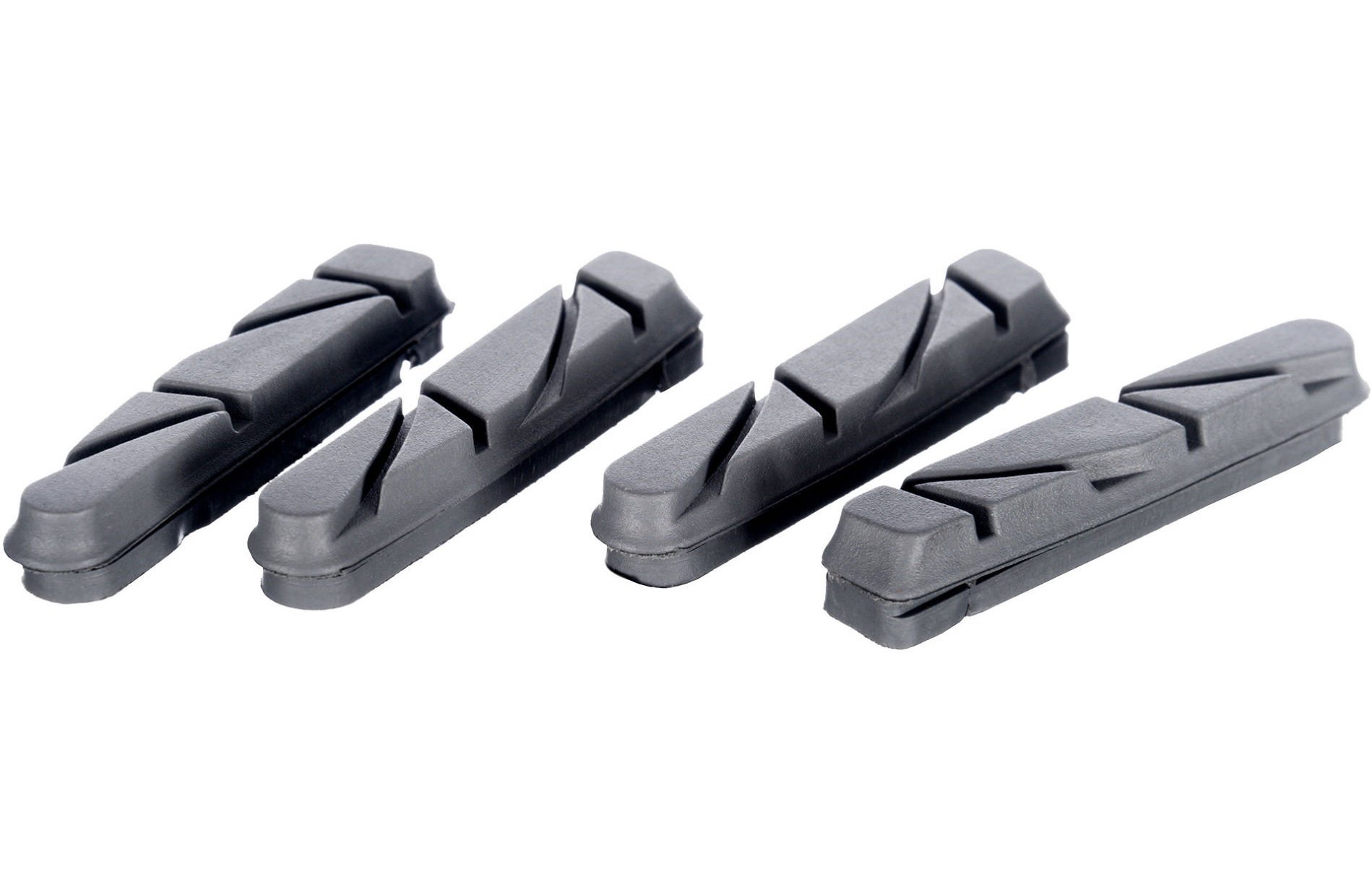 best road bike brake pads for aluminum