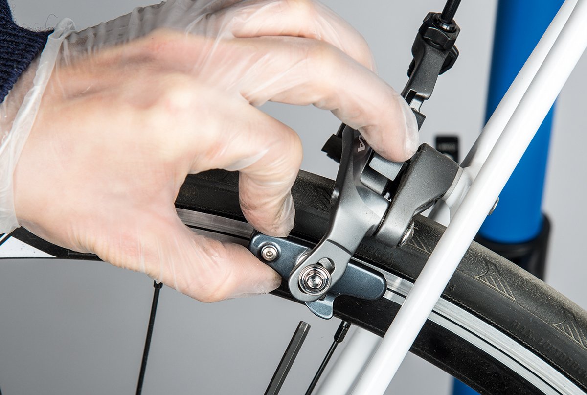 The best road bike brake pads Plus how to make them last Cyclist