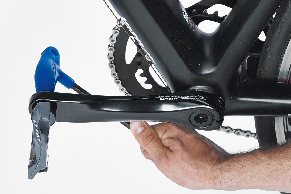 How to remove & change bike pedals in 5 minutes Cyclist