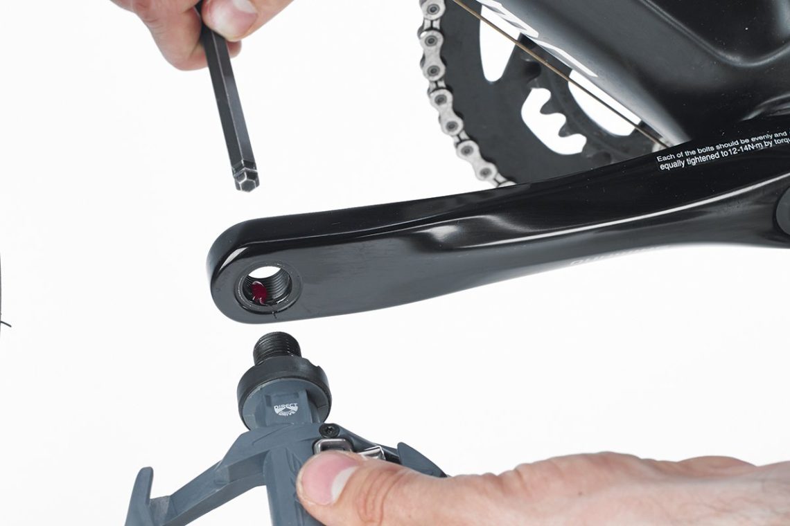 How to remove & change bike pedals in 5 minutes Cyclist