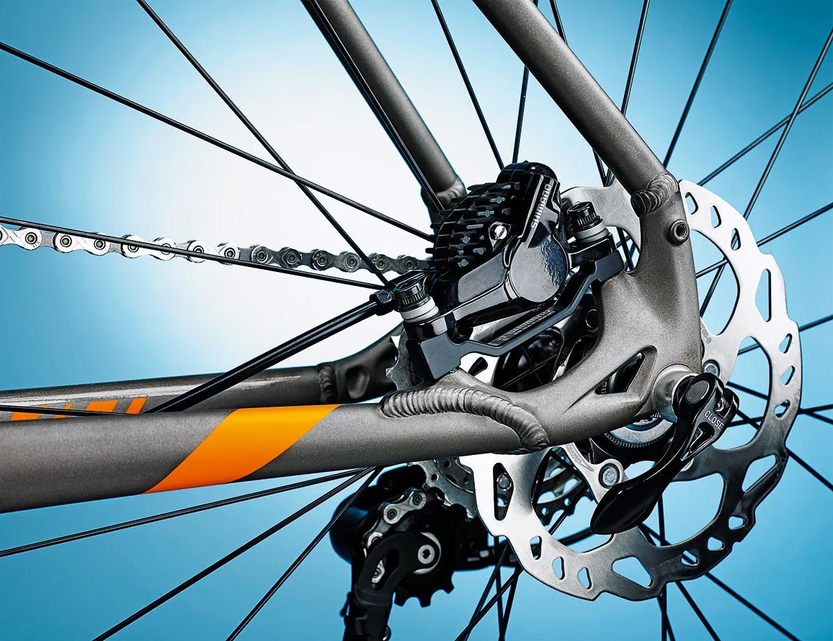 Specialized Diverge review Cyclist