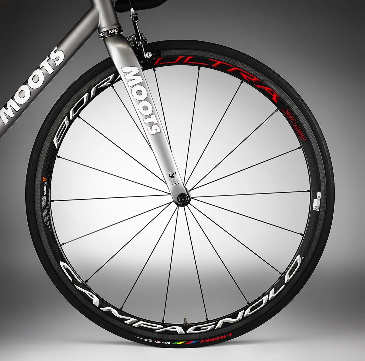 Moots Vamoots RSL review