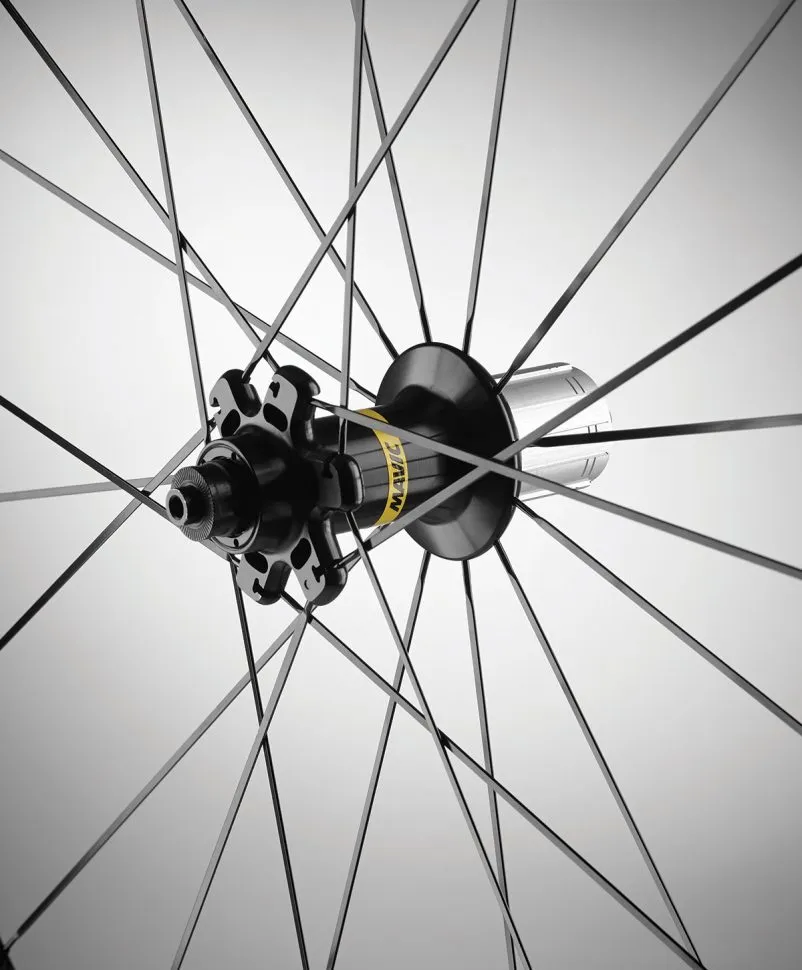 Mavic Ksyrium Pro Carbon SL review | Cyclist