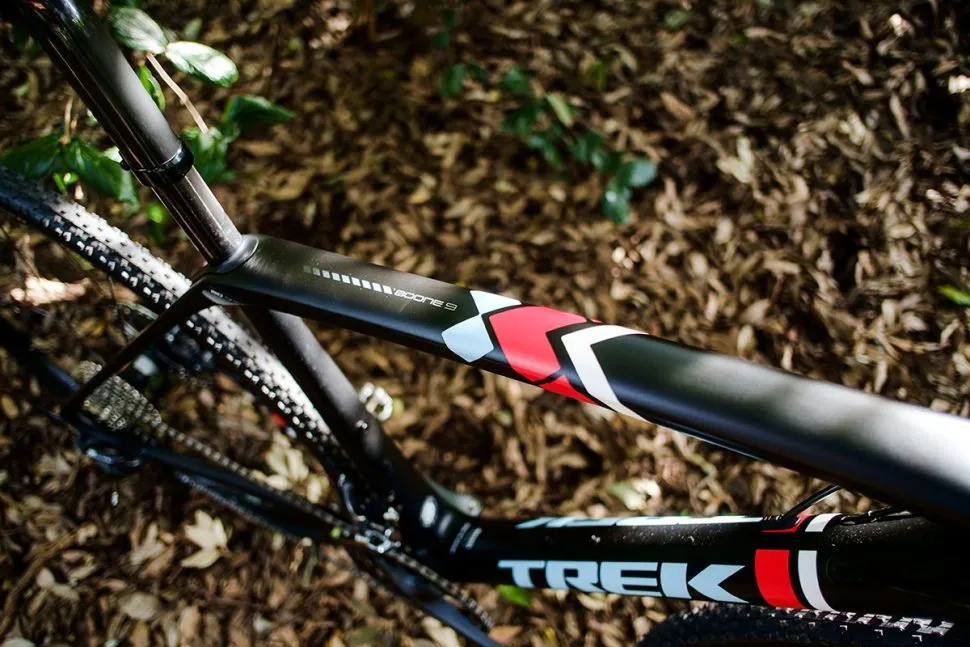 Trek Boone 9 review | Cyclist
