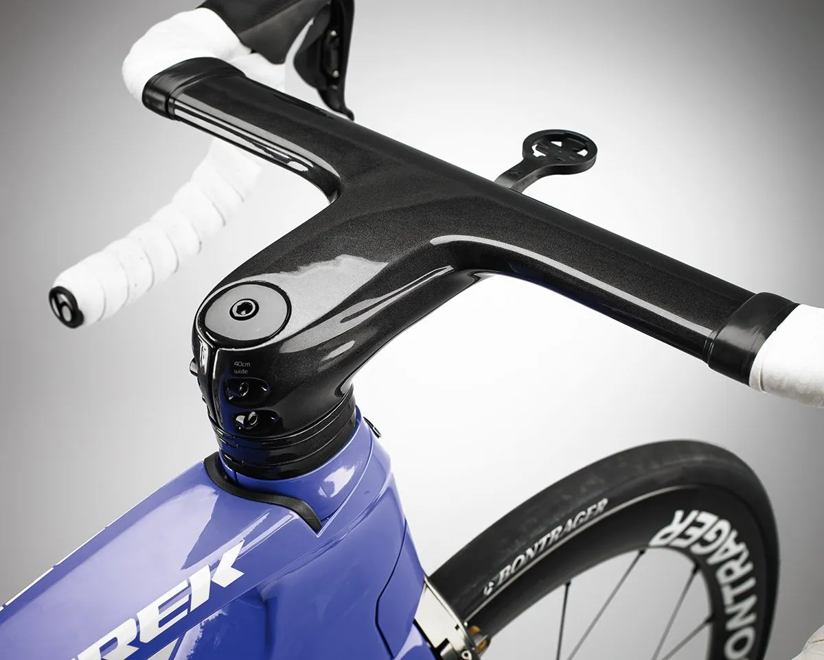 Trek Madone 9 review | Cyclist