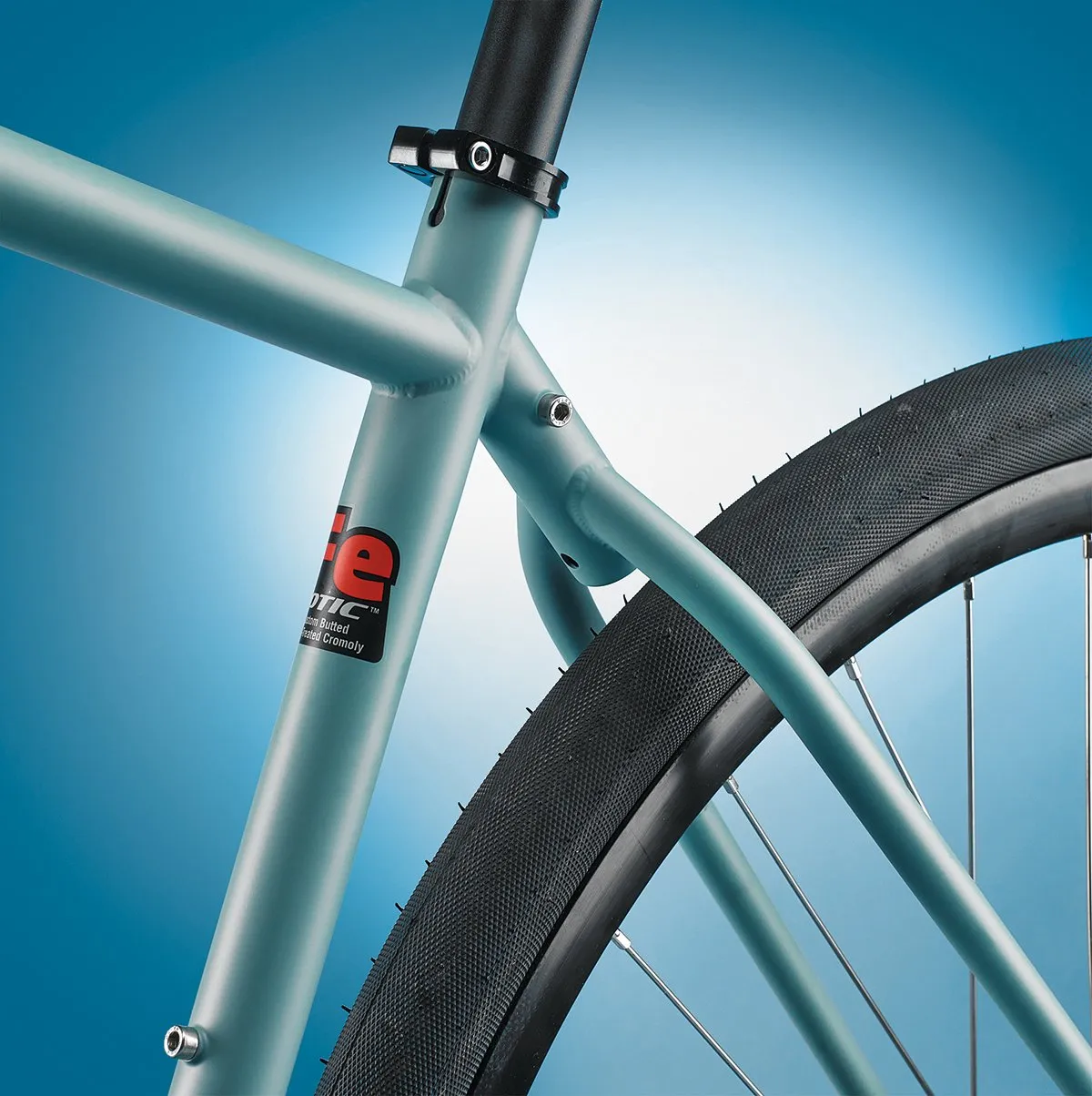 Cotic Escapade review