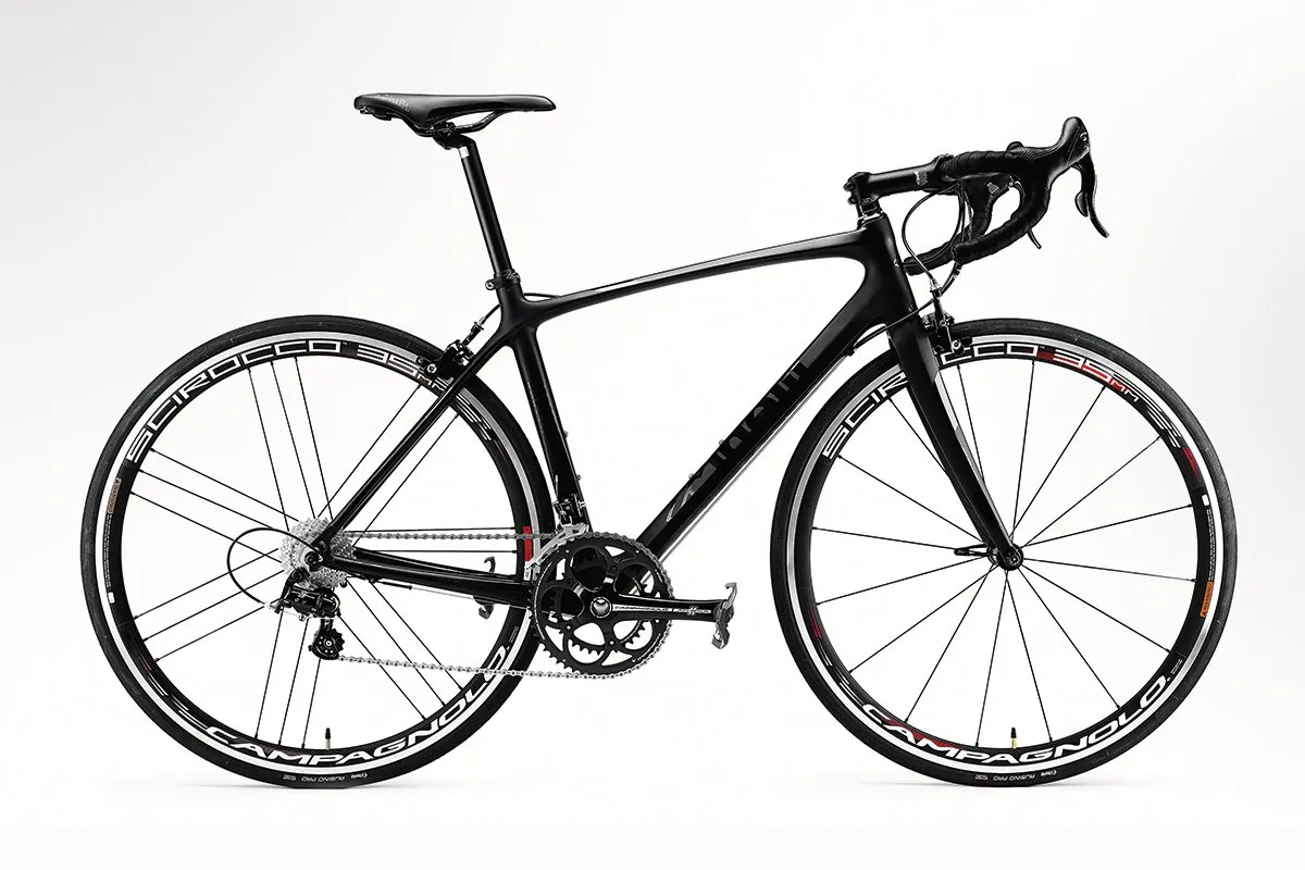 Cinelli Saetta review | Cyclist