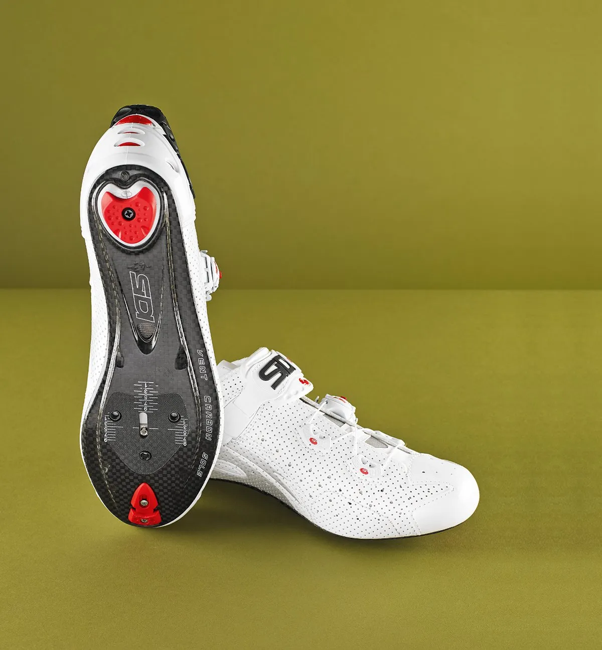 ウェア SIDI WIRE White 40.5 WIRE 3 – Sidi Sport Srl