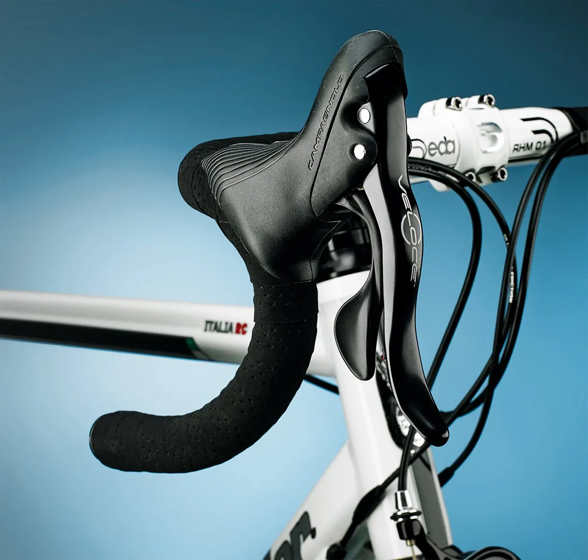 Condor Italia RC review Cyclist