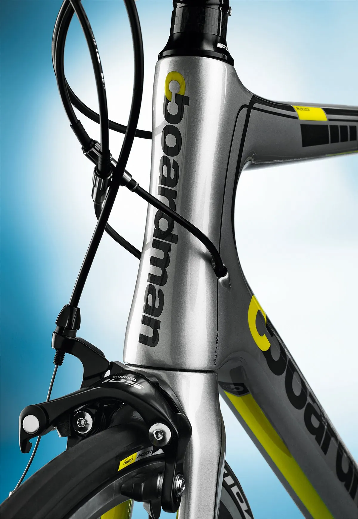 Boardman Pro Carbon review Cyclist