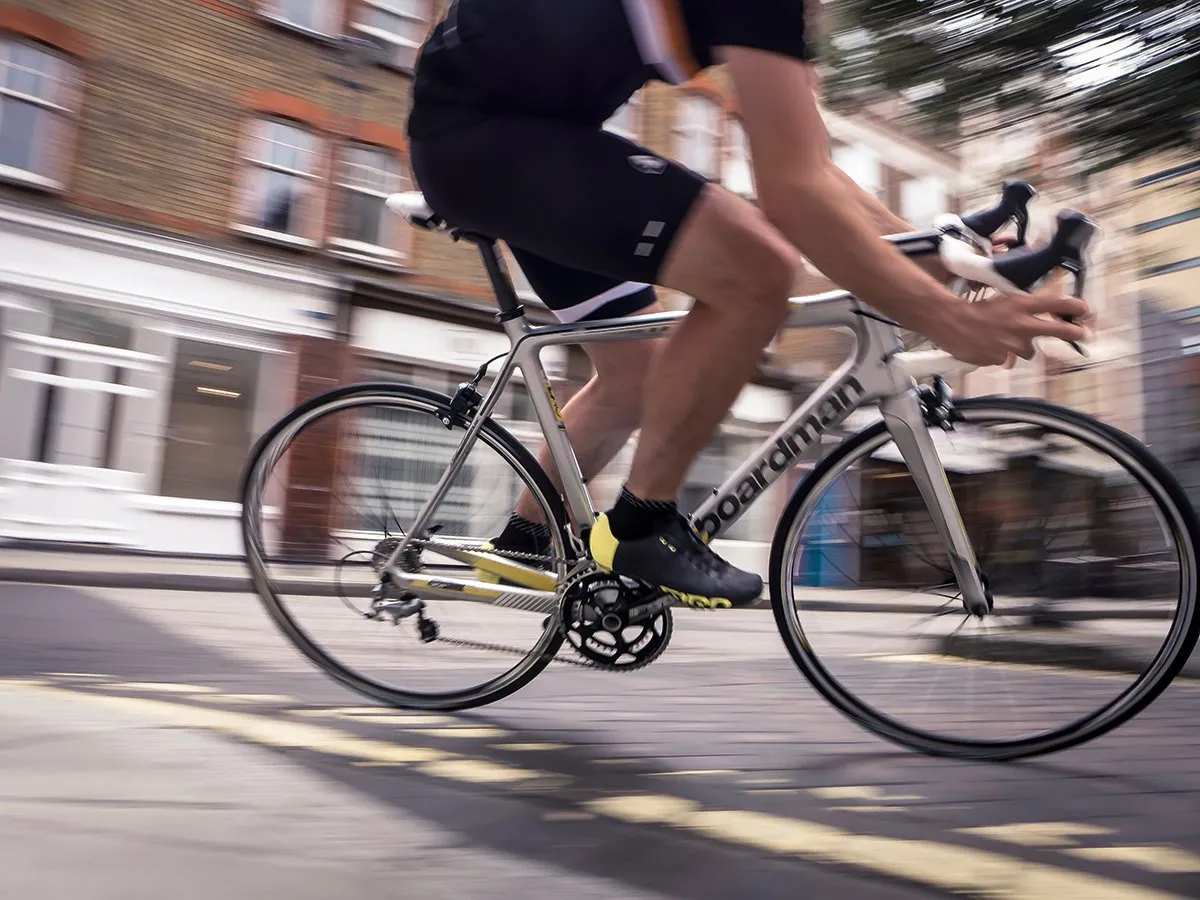 Boardman Pro Carbon review