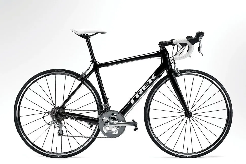 Trek Emonda S4 review | Cyclist