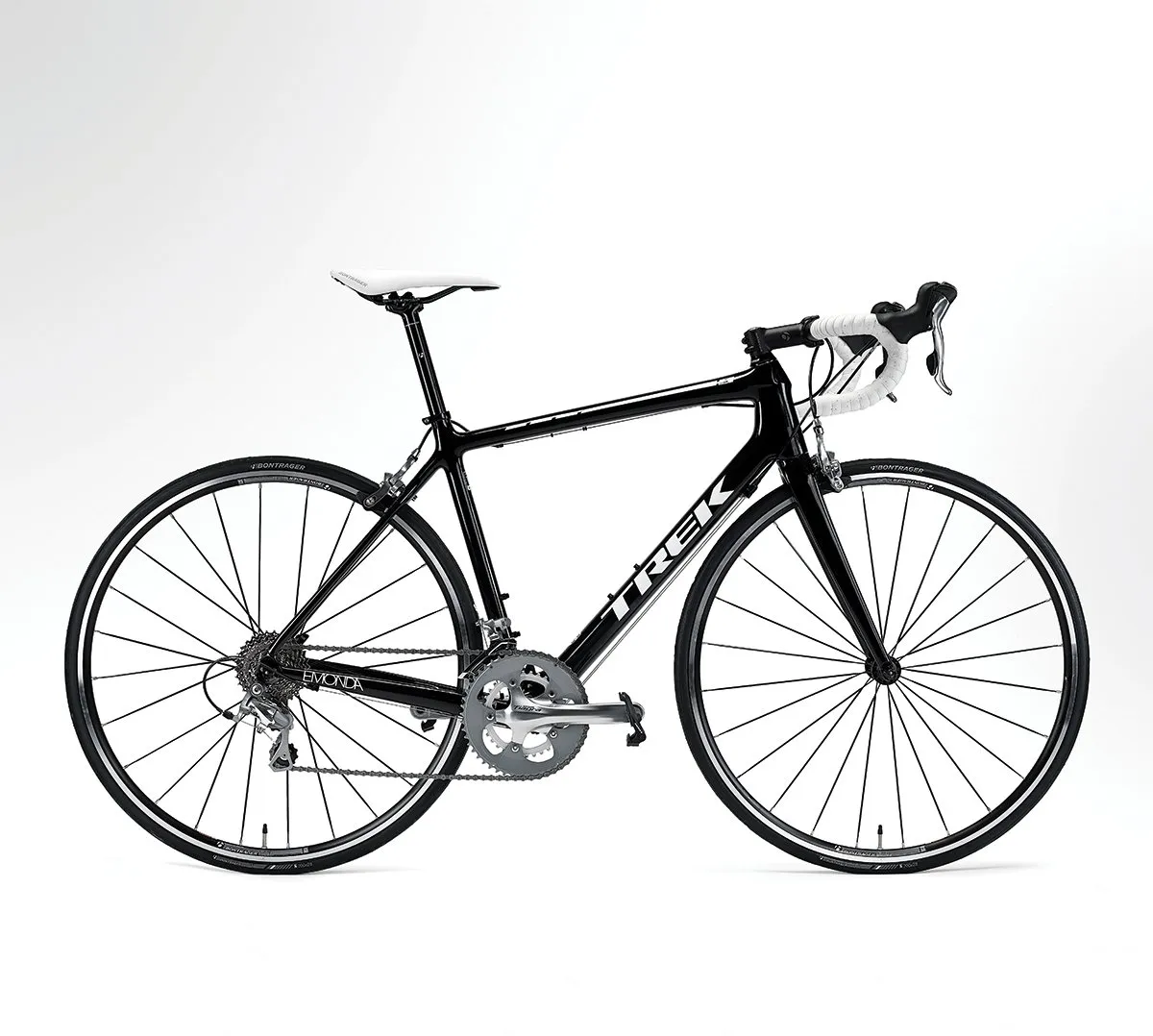 naoki_ikoanロードバイクtrek emonda s4 エモンダ Trek Émonda SL4｜軽量 & エアロなロードバイクで、速さを手に