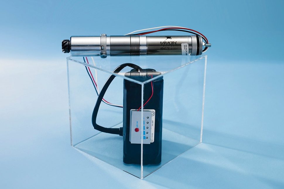 Motor doping is happening, and we've tested it Cyclist