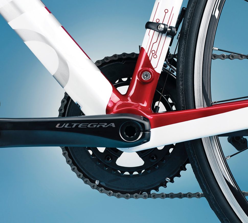 UCI introduces tougher laws against motor doping Cyclist