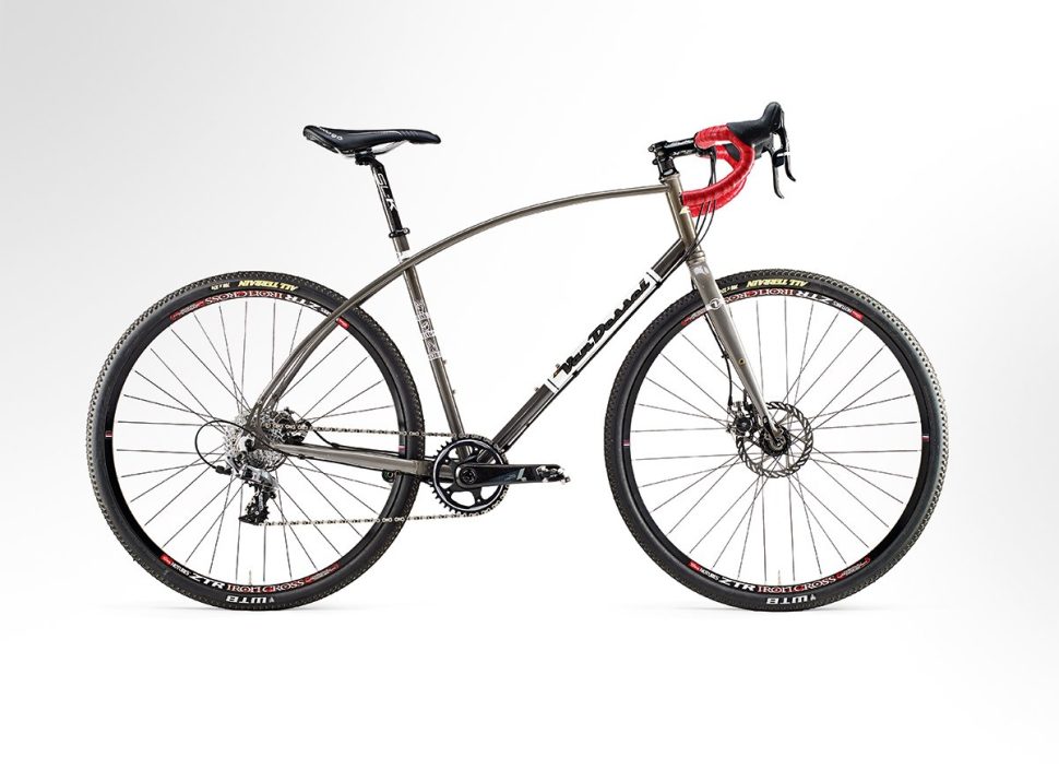 niner rlt 9 650b