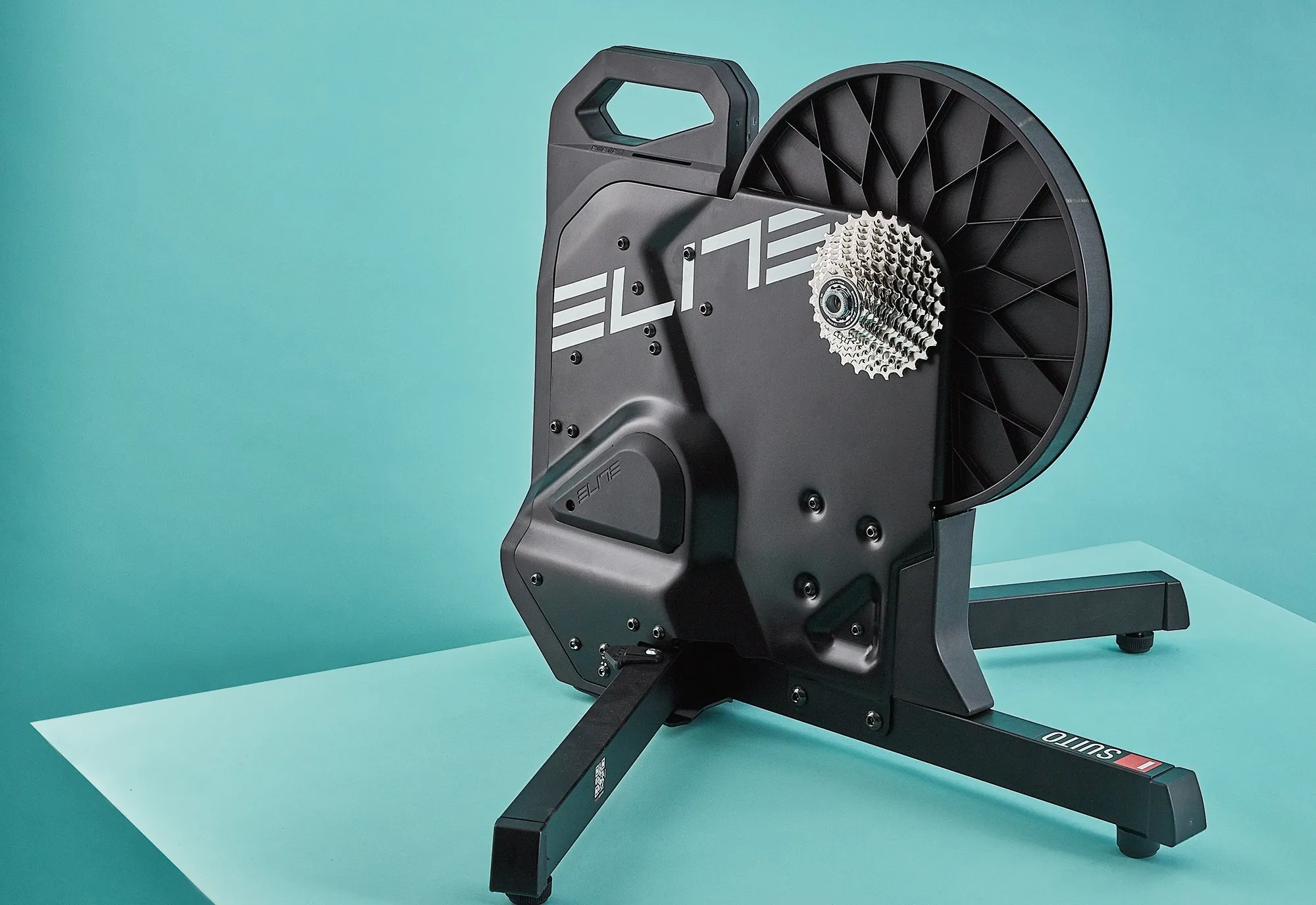 Best smart turbo trainers 2026 reviewed: Zwift-ready indoor trainers ...