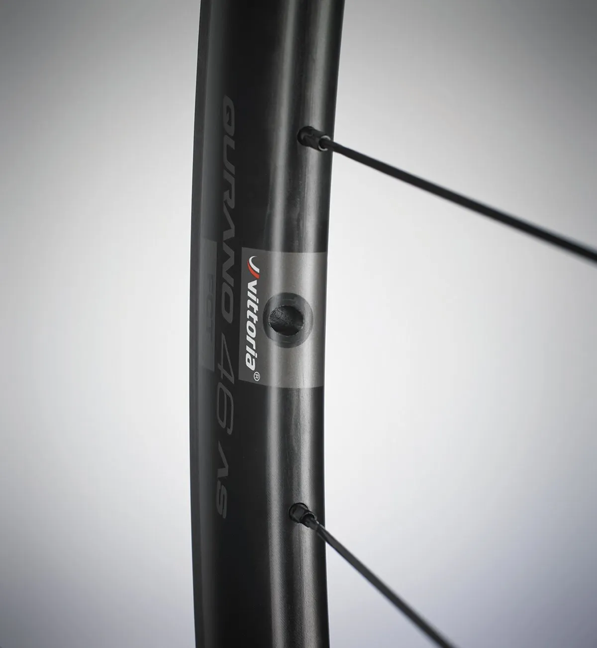 【鮪 】VITTORIA Qurano 46 TU Reviewed: Vittoria Qurano 46 tubular road wheels - Velo