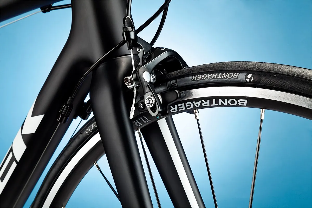 Trek Emonda S5 review | Cyclist