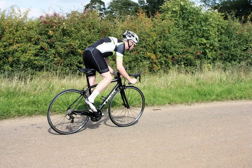 Trek Emonda S5 review | Cyclist