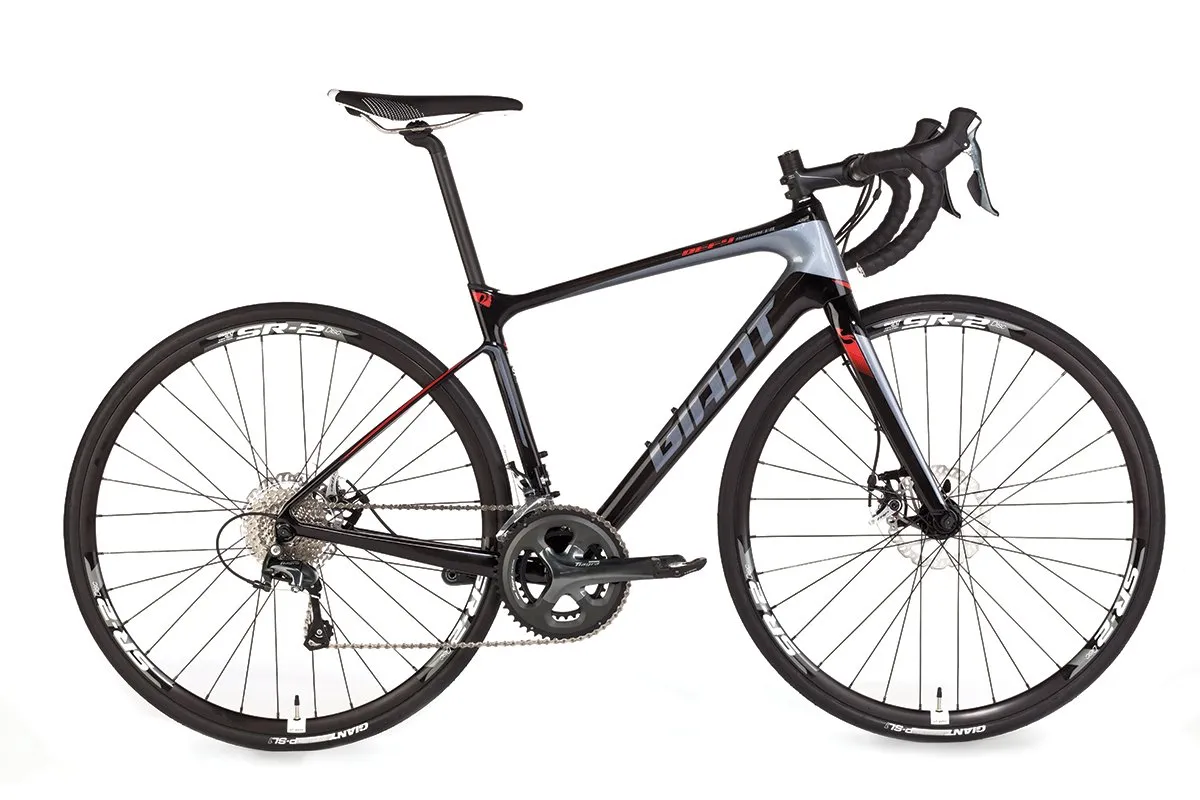 Advanced Pro 1 New Giant Defy Endurance Bike Giant Defy Advanced