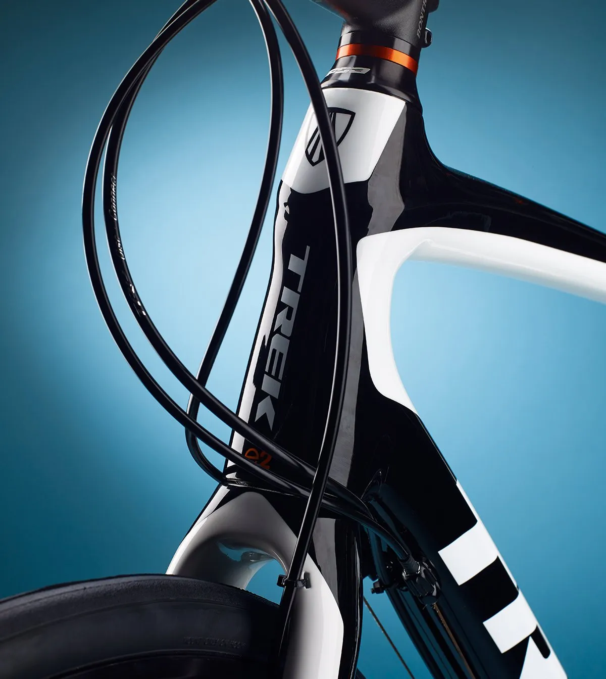 Trek Domane review Cyclist