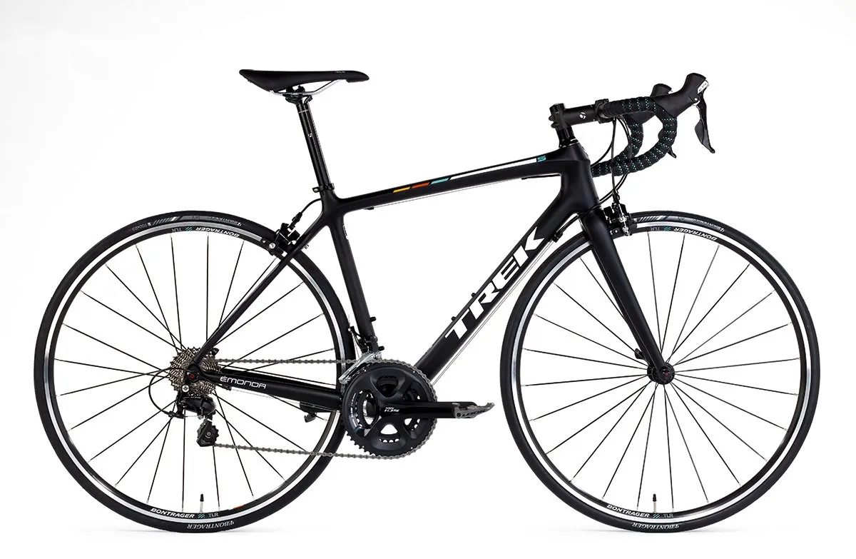 WAKU TREK トレック EMONDA S5 52 105 2015 trek-2015-trek-emonda-s5-105-