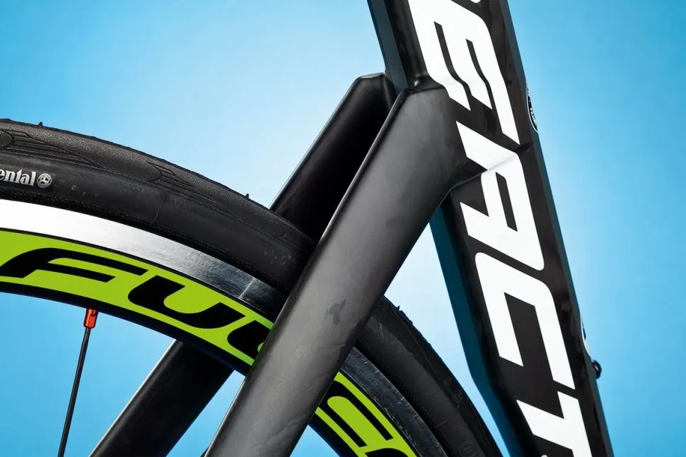MERIDA REACTO5000 フレーム MERIDA Reacto 5000 2019 Black / Green / Grey · Motocard Bike