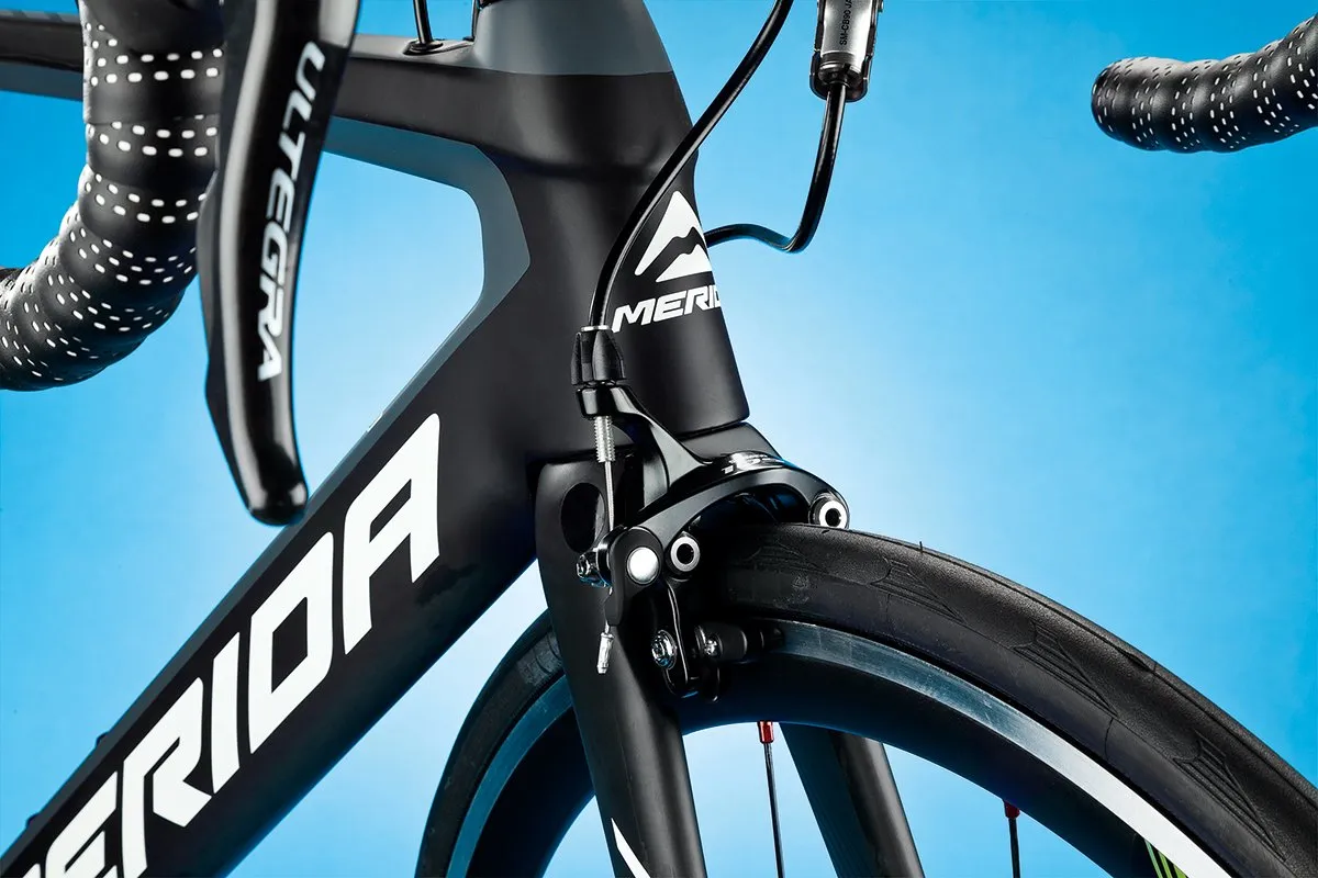 Merida Reacto 5000 review | Cyclist