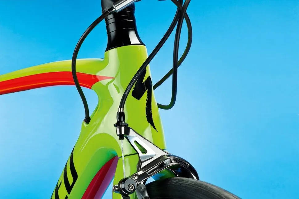 SPECIALIZED TARMAC SPORT サイズ52 2016年 SPECIALIZED TARMAC SPORT サイズ52 2016年 Specialized