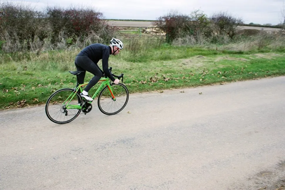 Specialized Tarmac Sport review | Cyclist