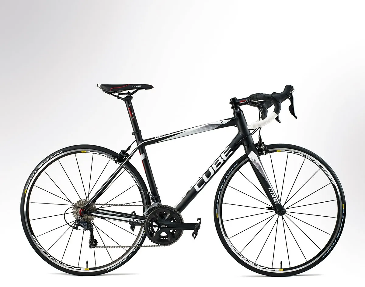 Cube Peloton SL review | Cyclist
