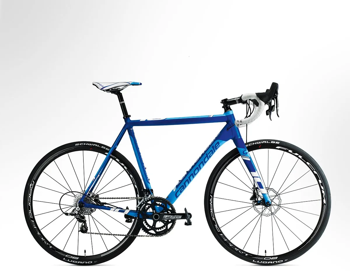 グッチCAAD10 DISC SRAM RIVAL 2X11S cannondale_caad_10_rival_side.webp