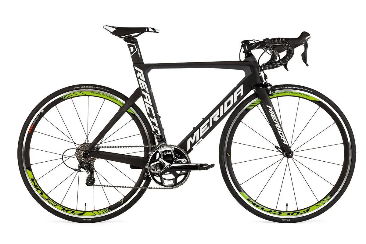 Merida Reacto 5000 review | Cyclist