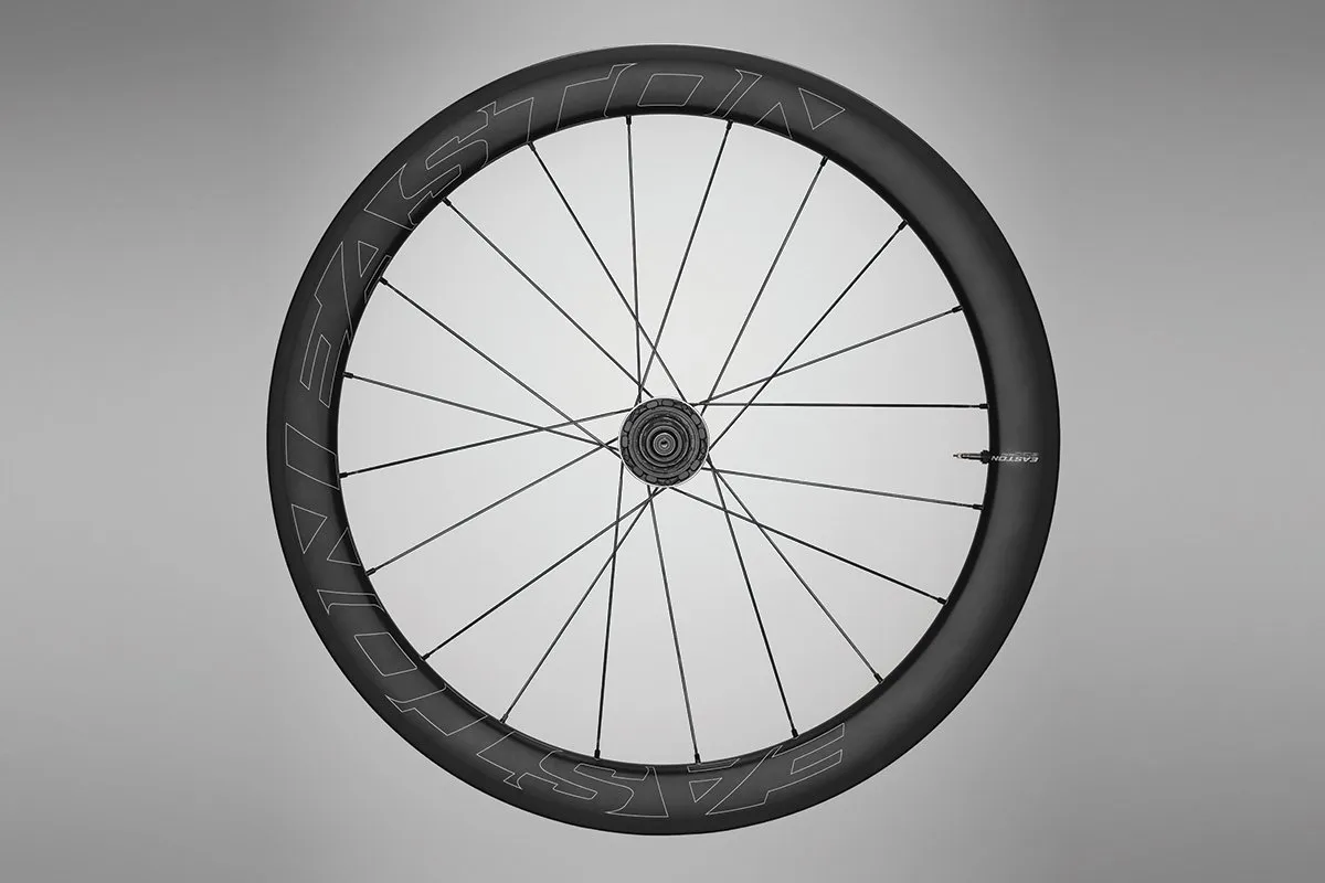 Easton EC90 Aero 55 review Cyclist