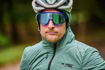Cycling in winter: Top tips for riding outside in the cold months