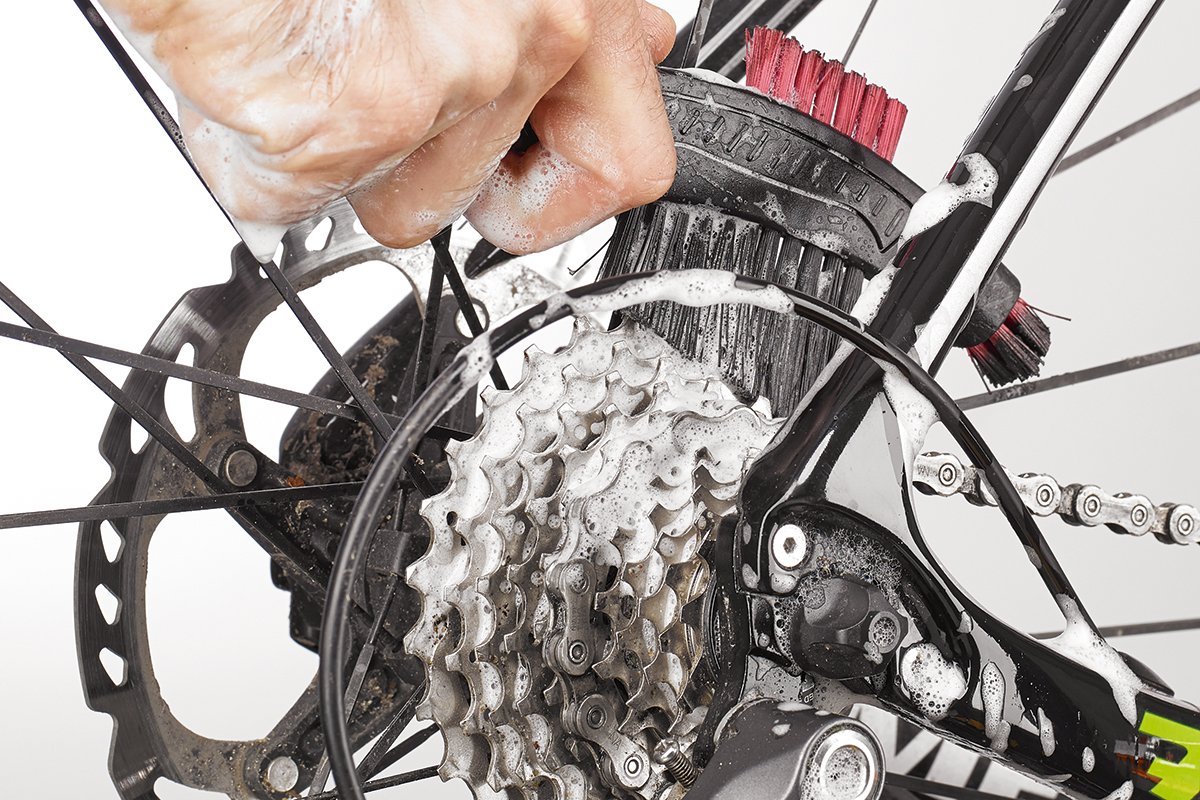 How to replace a bicycle chain in 15 minutes Cyclist