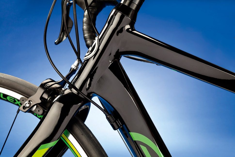 Avanti Giro 2 review Cyclist