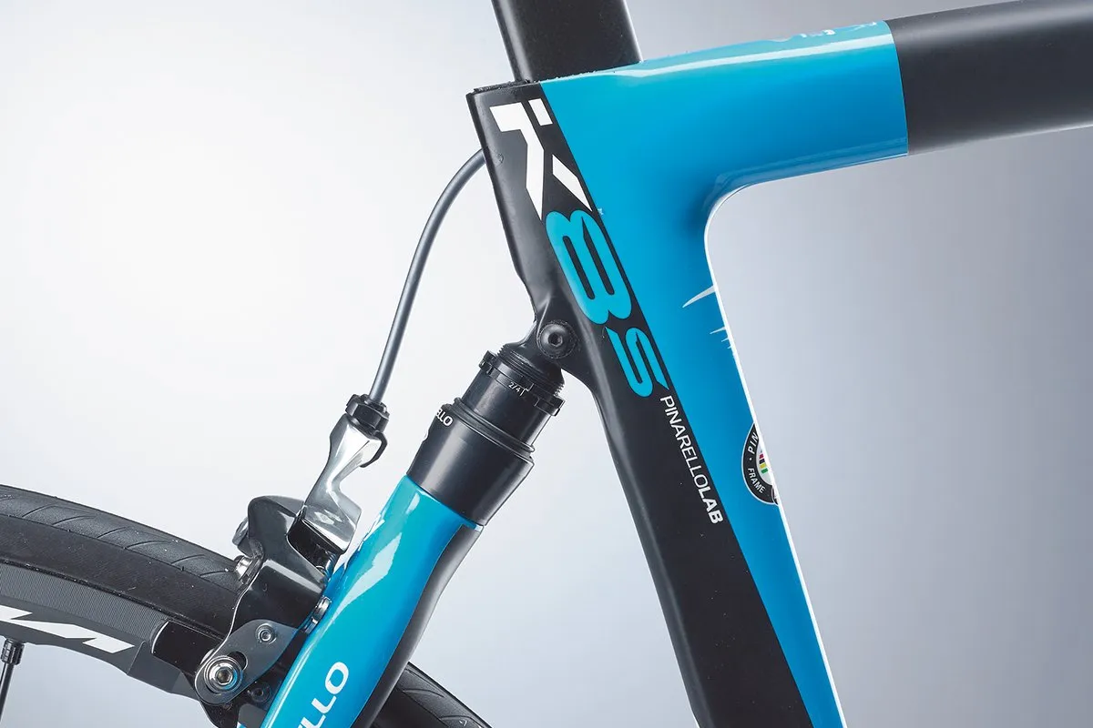 Pinarello Dogma K8-S review | Cyclist