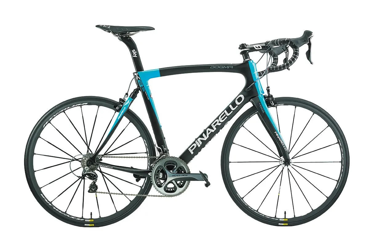 Pinarello Dogma K8-S review | Cyclist