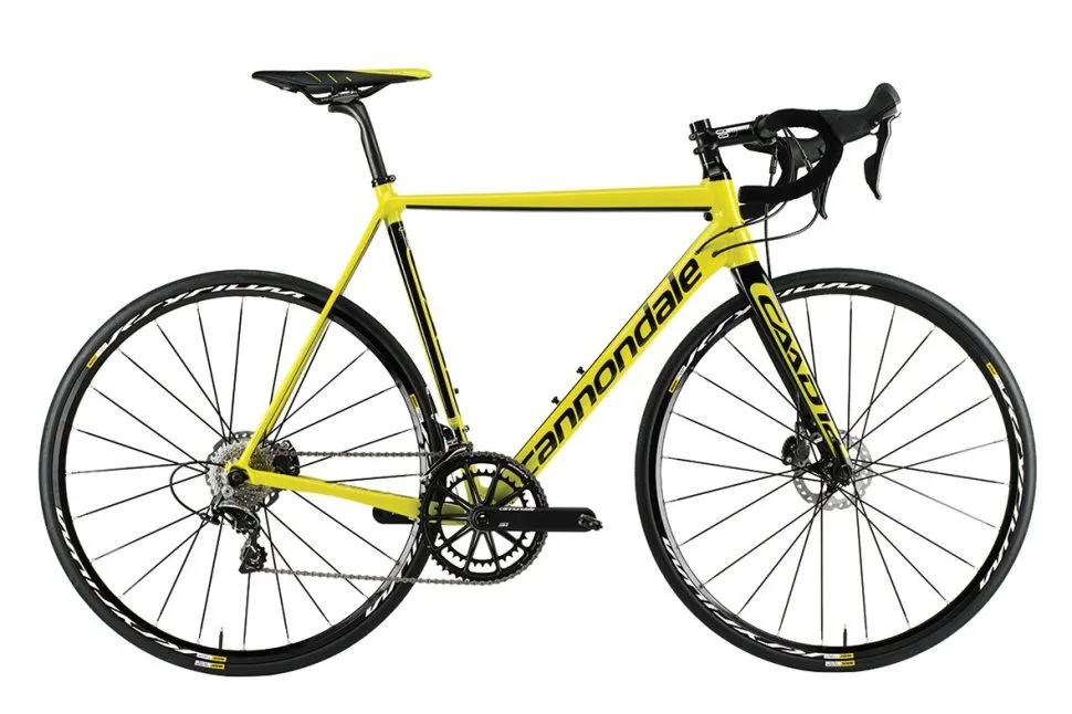 Cannondale CAAD12 DISC フレームセット 50 50cm Cannondale CAAD12 Alloy Disc Brake Frameset CAAD 12