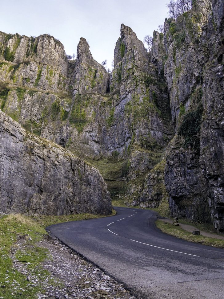 Five of the toughest sportives in the world Cyclist