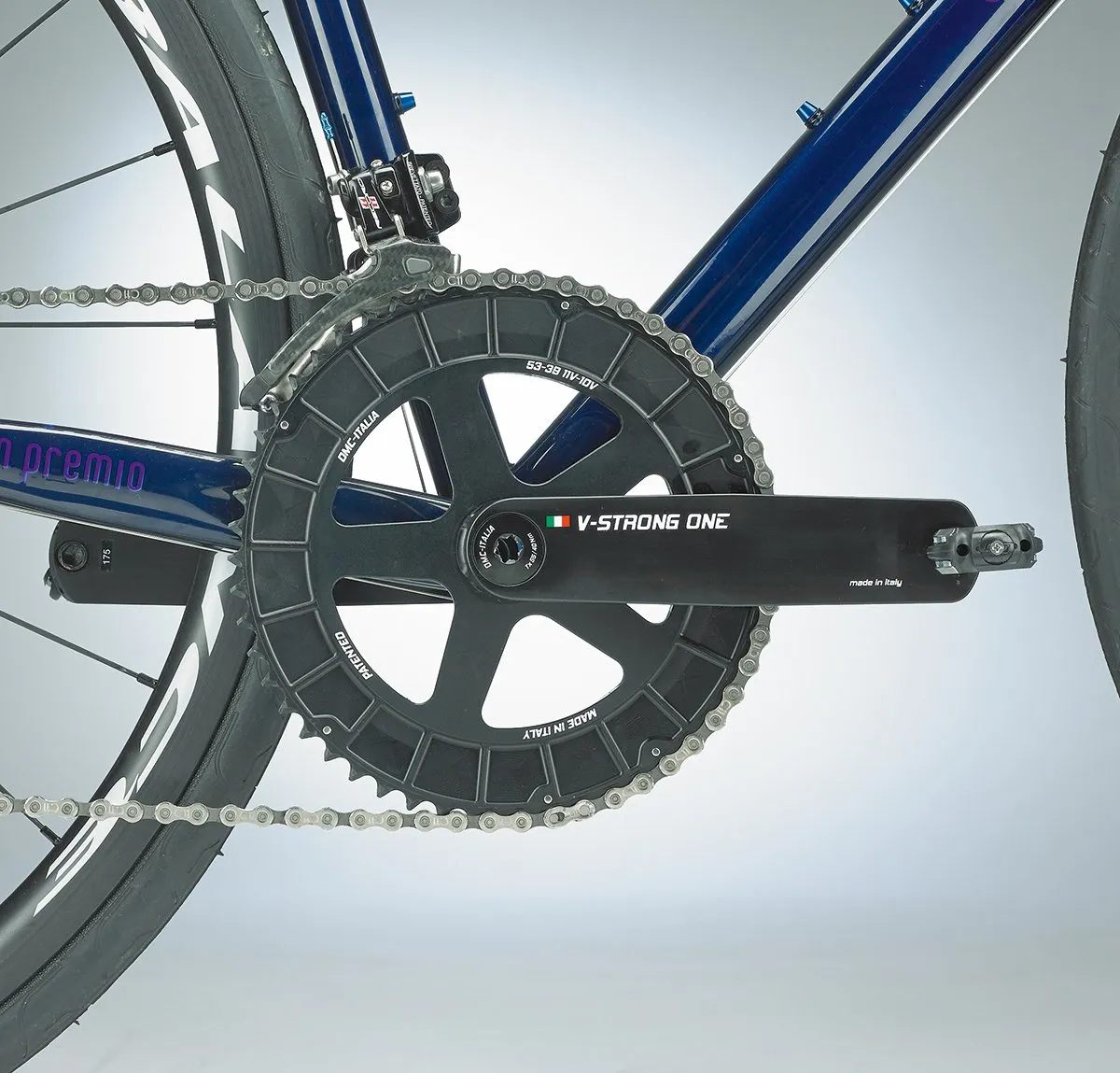 Chesini GP review Cyclist