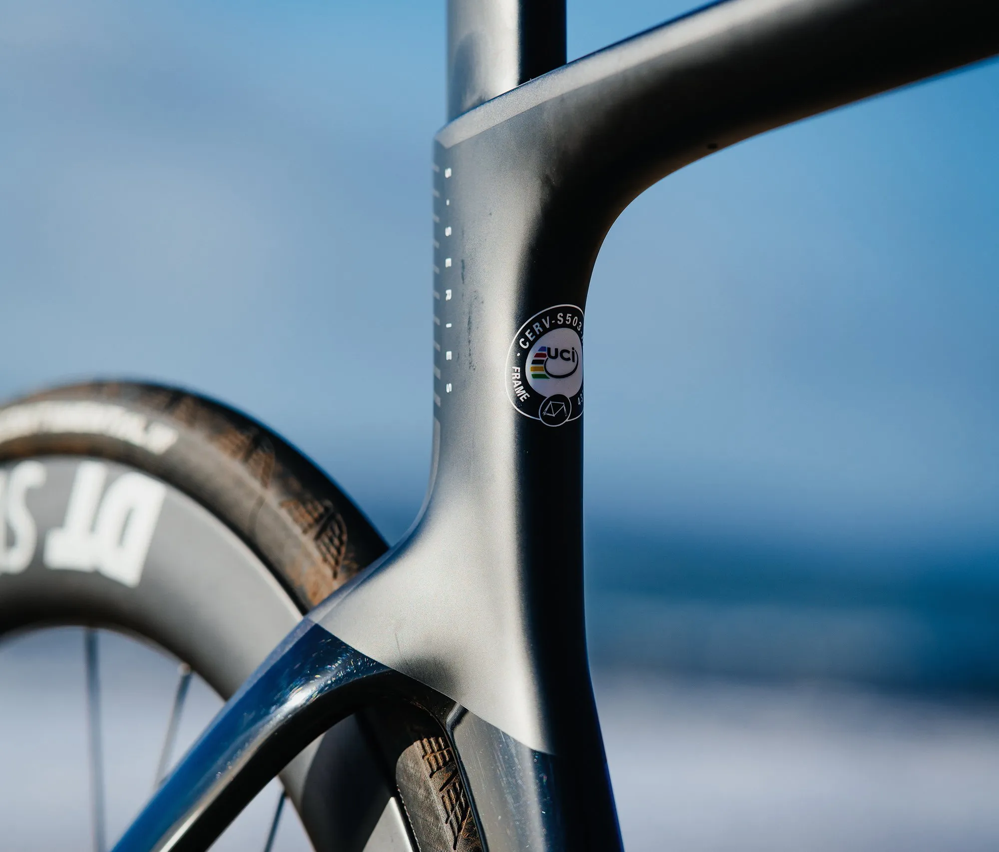 cervelo S5 ULTEGRA 6700 その他 The All-New 2019 Cervélo S5