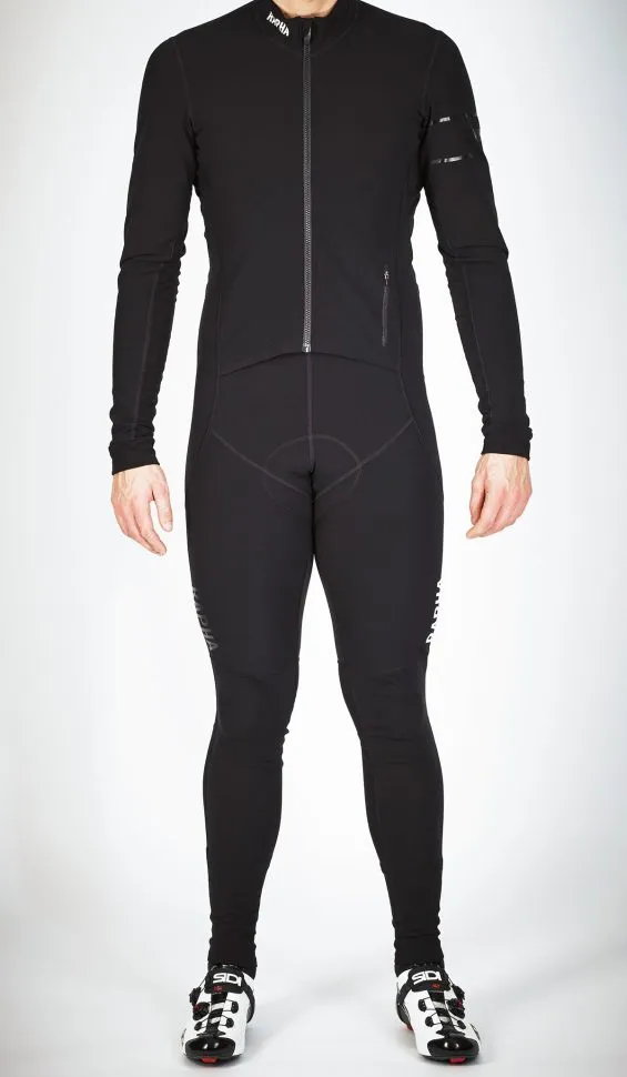 Rapha Pro Team Thermal Aerosuit review | Cyclist