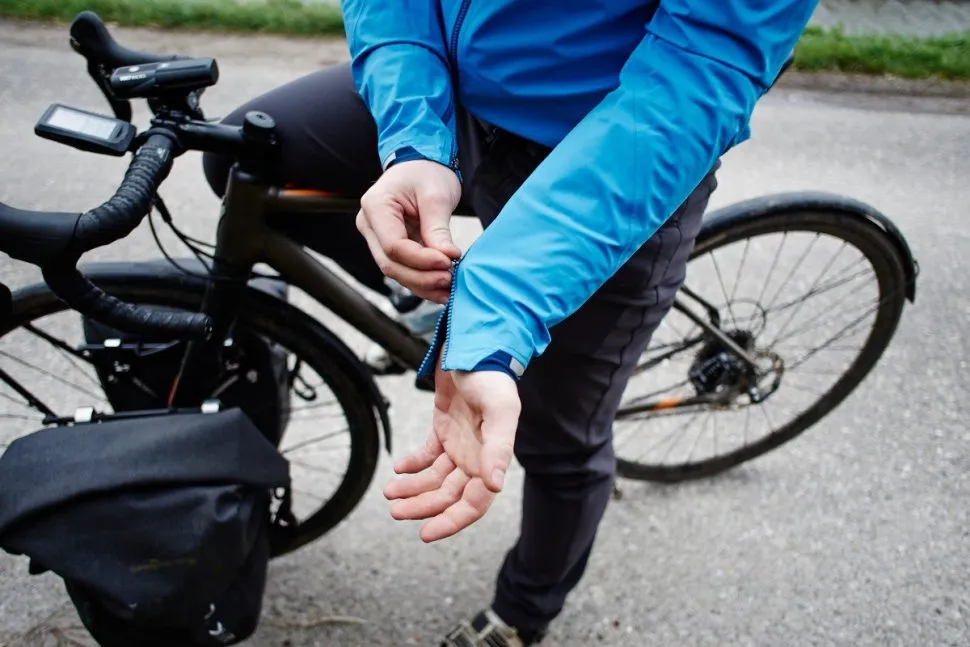 7mesh Re:Gen jacket review | Cyclist