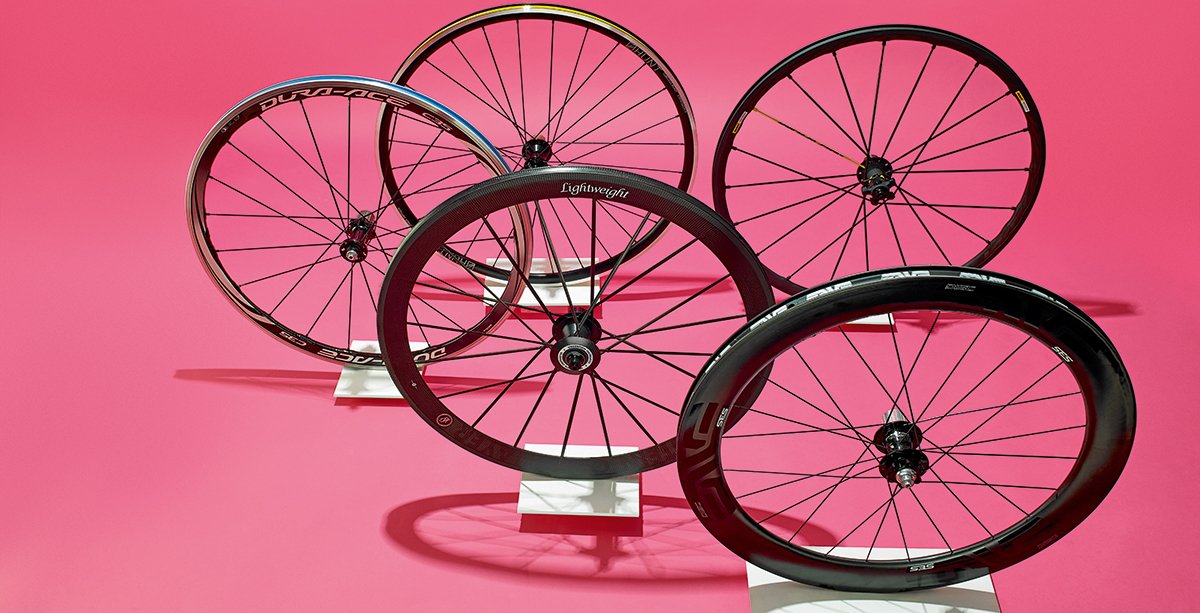 How to buy the best road bike wheels Cyclist