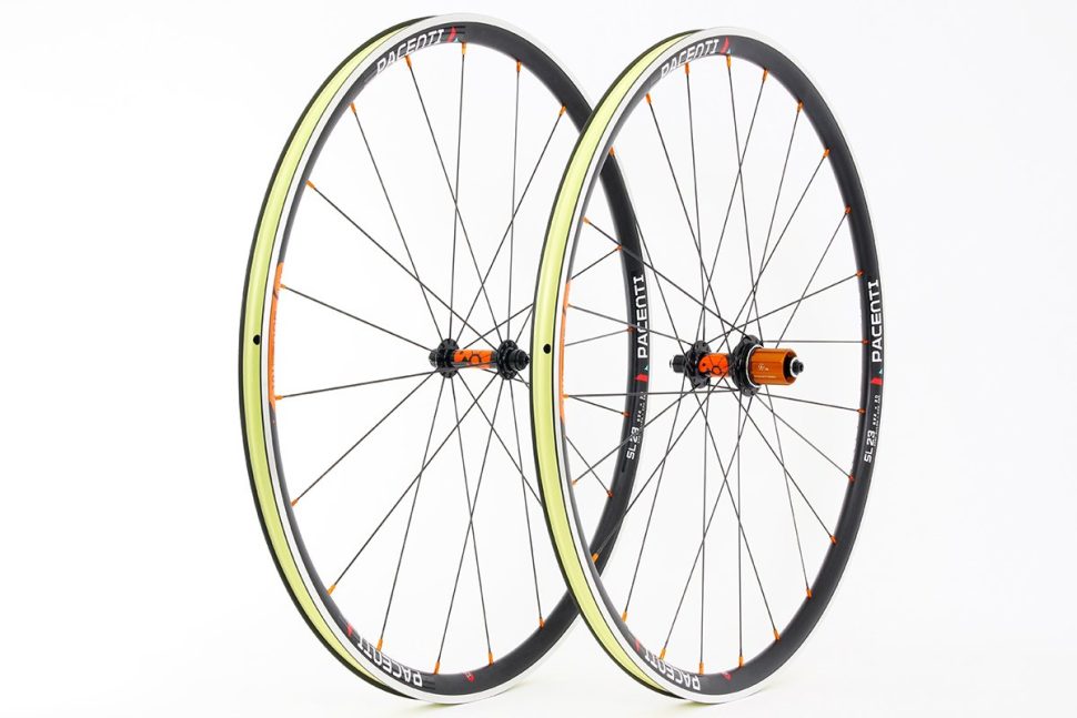 How to buy the best road bike wheels Cyclist