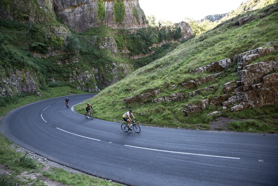 bike ride challenges 2020