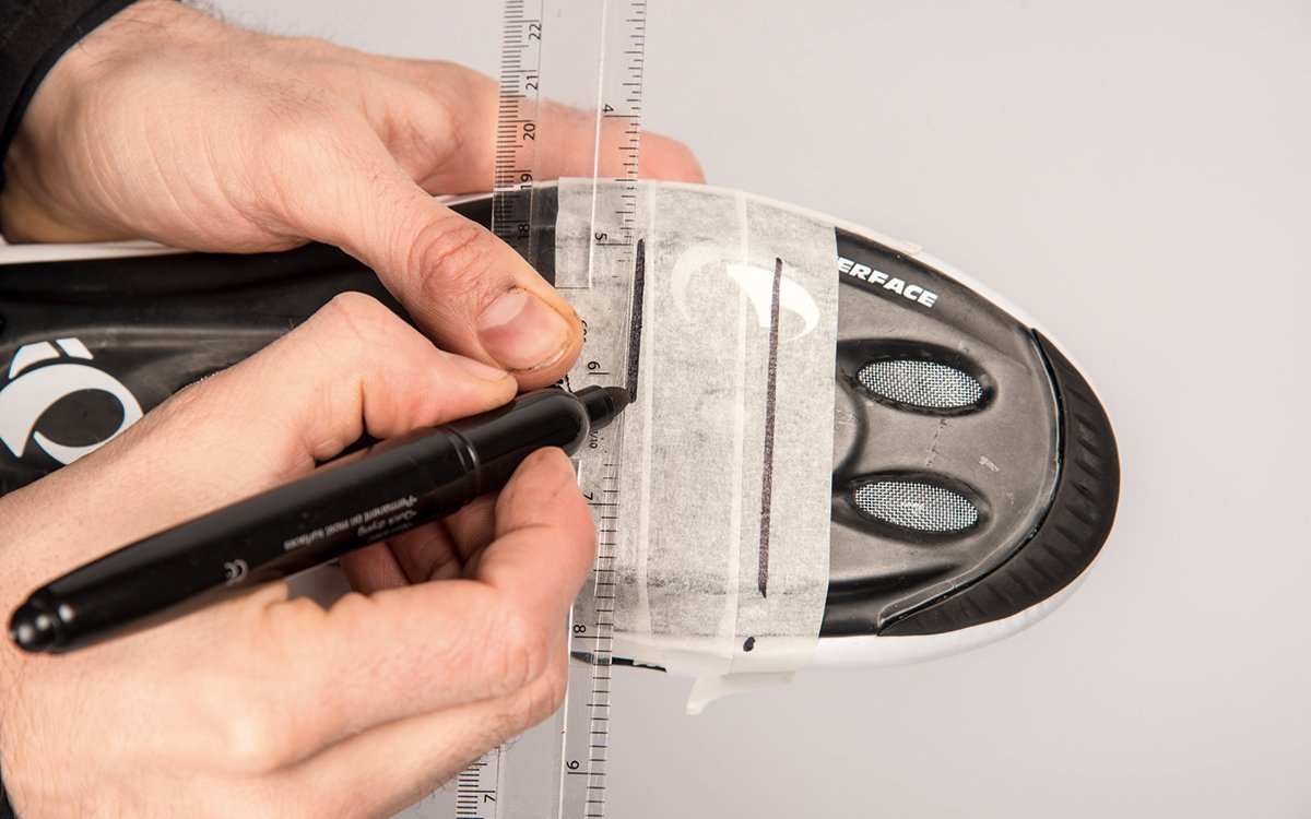 How to fit and adjust cleats for cycling shoes (video) Cyclist